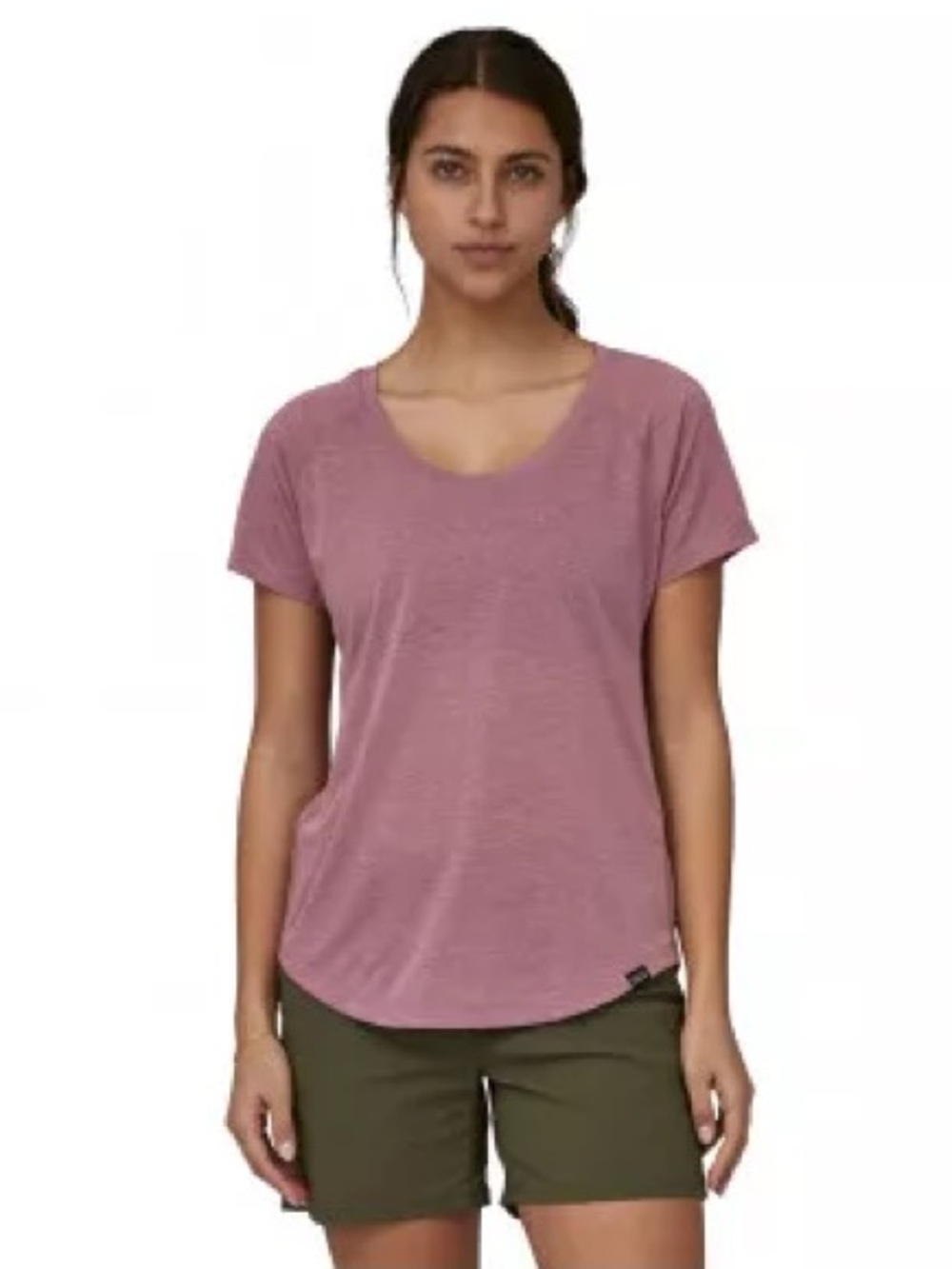 Patagonia Women’s Capilene Cool Trail Shirt